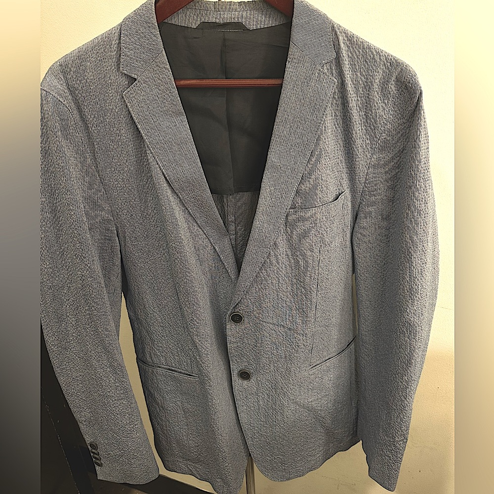 Hugo Boss Sports Coat